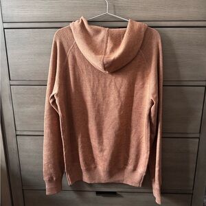 Spier and Mackay 100% Merino Wool Hoodie